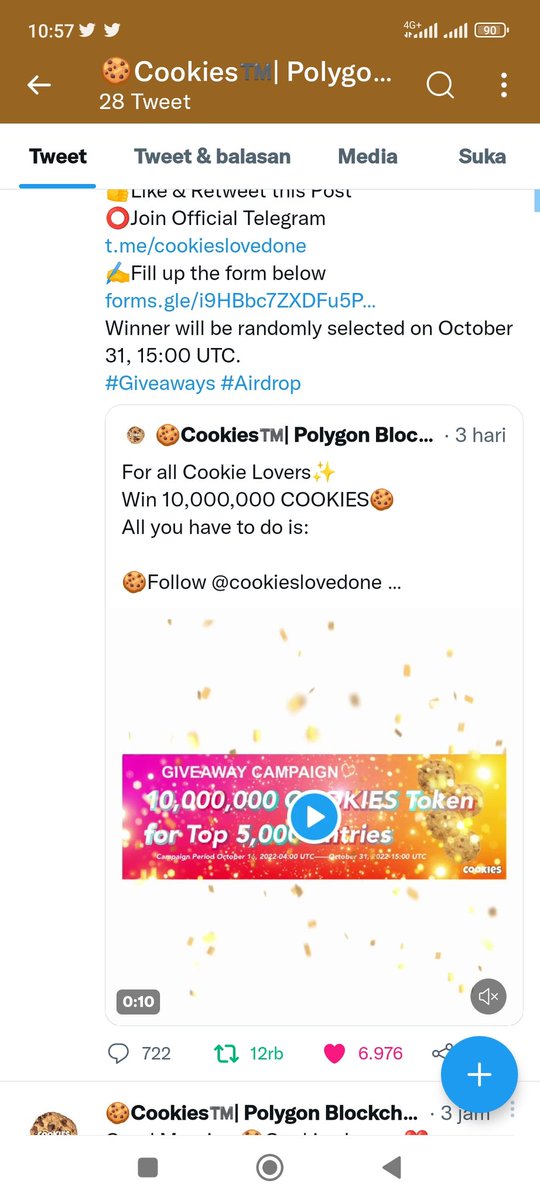 aari93653's tweet photo. @MrThunderCrypto @cookieslovedone https://t.co/SuwQ2OxhRE