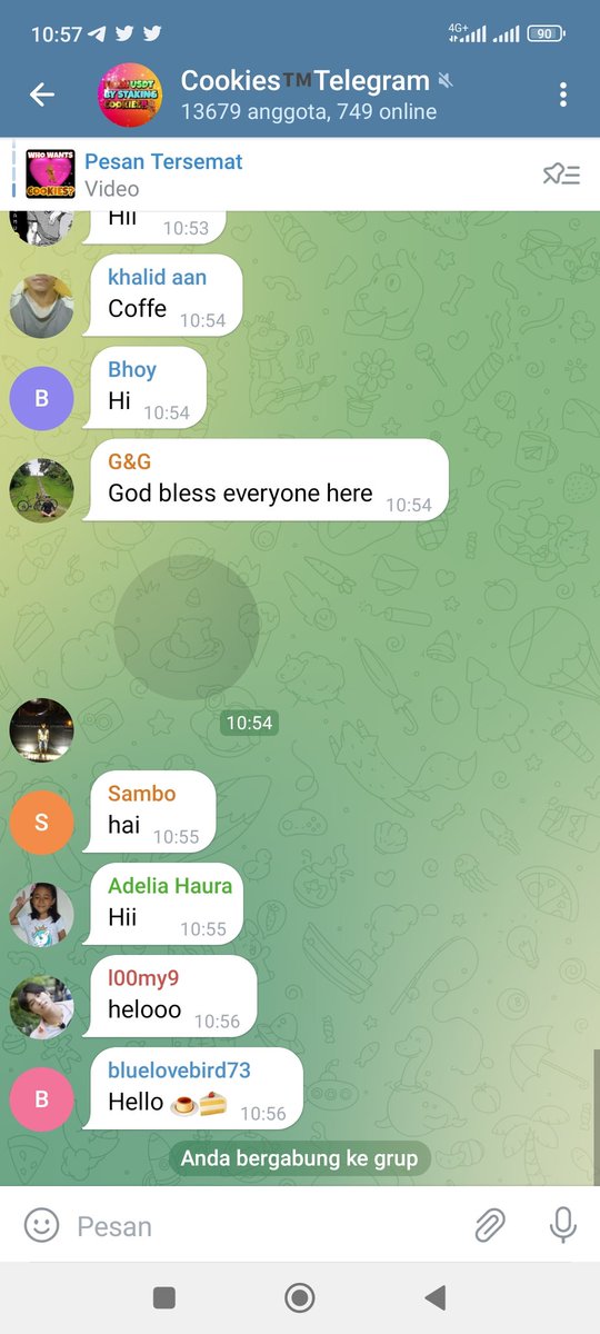 aari93653's tweet photo. @MrThunderCrypto @cookieslovedone https://t.co/SuwQ2OxhRE