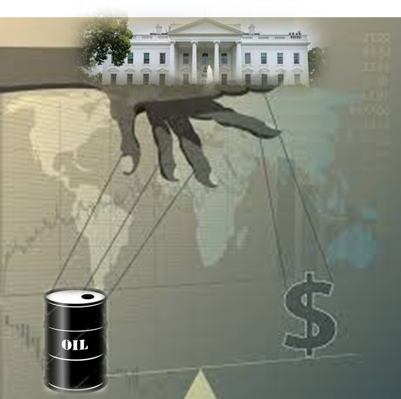 anasalhajji's tweet photo. As you read about President Biden's decision to release an additional 10-15 mb from the SPR just about 15 working days from election day.. Remember this: he and others want to sue OPEC members for "price manipulation" 

#Oil #OOTT #OPEC #Biden https://t.co/DWDzw2cCY8