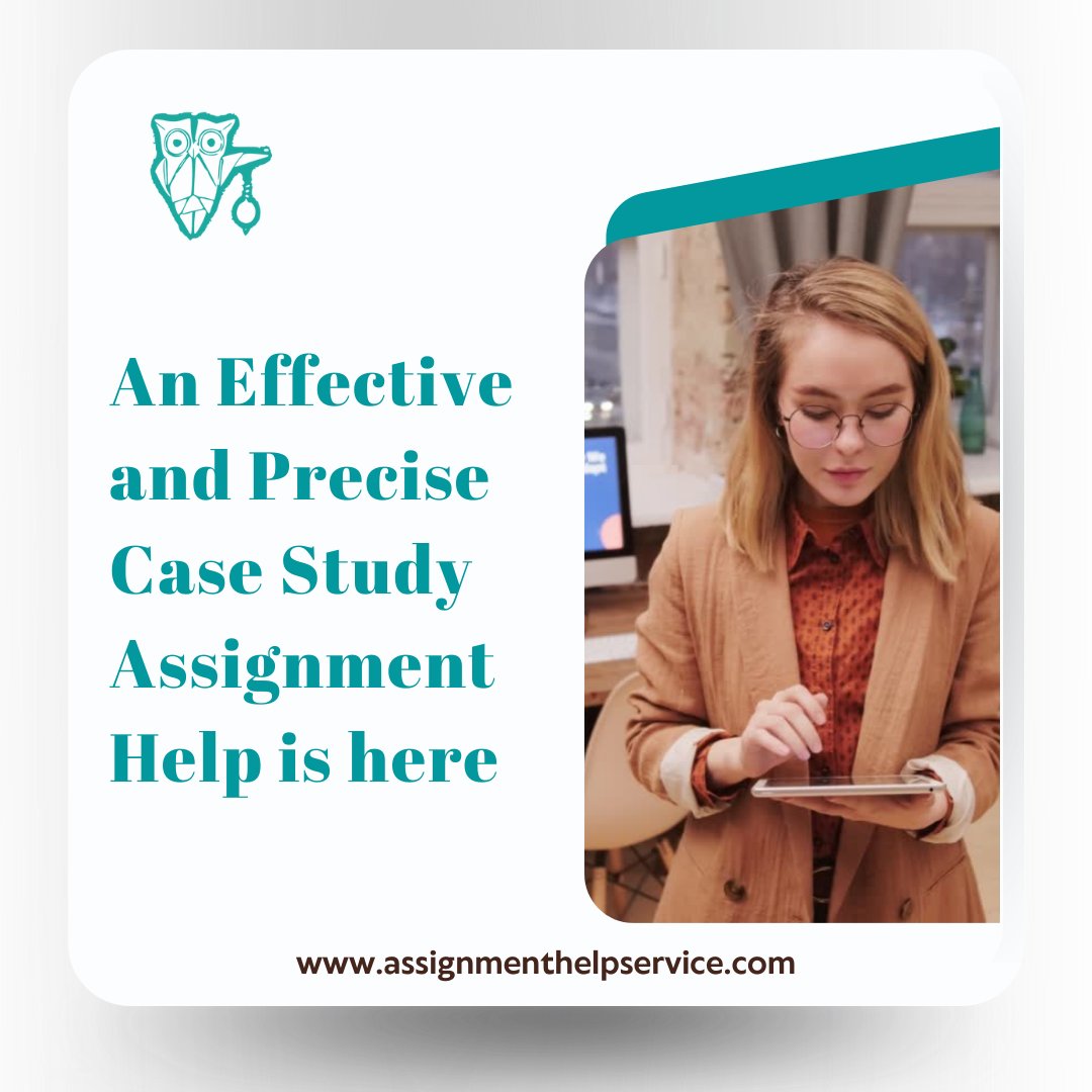 assignmentglobe's tweet photo. Stuck with a complicated case study? Assignment Help Service is here for the rescue. We are providing an effective and secure case study assignment help.
#assignmenthelpservice #casestudyhelp #casestudyhelper #casestudywritingservice #casestudyhelponline #casestudyexpert https://t.co/tBDEcN3UMW