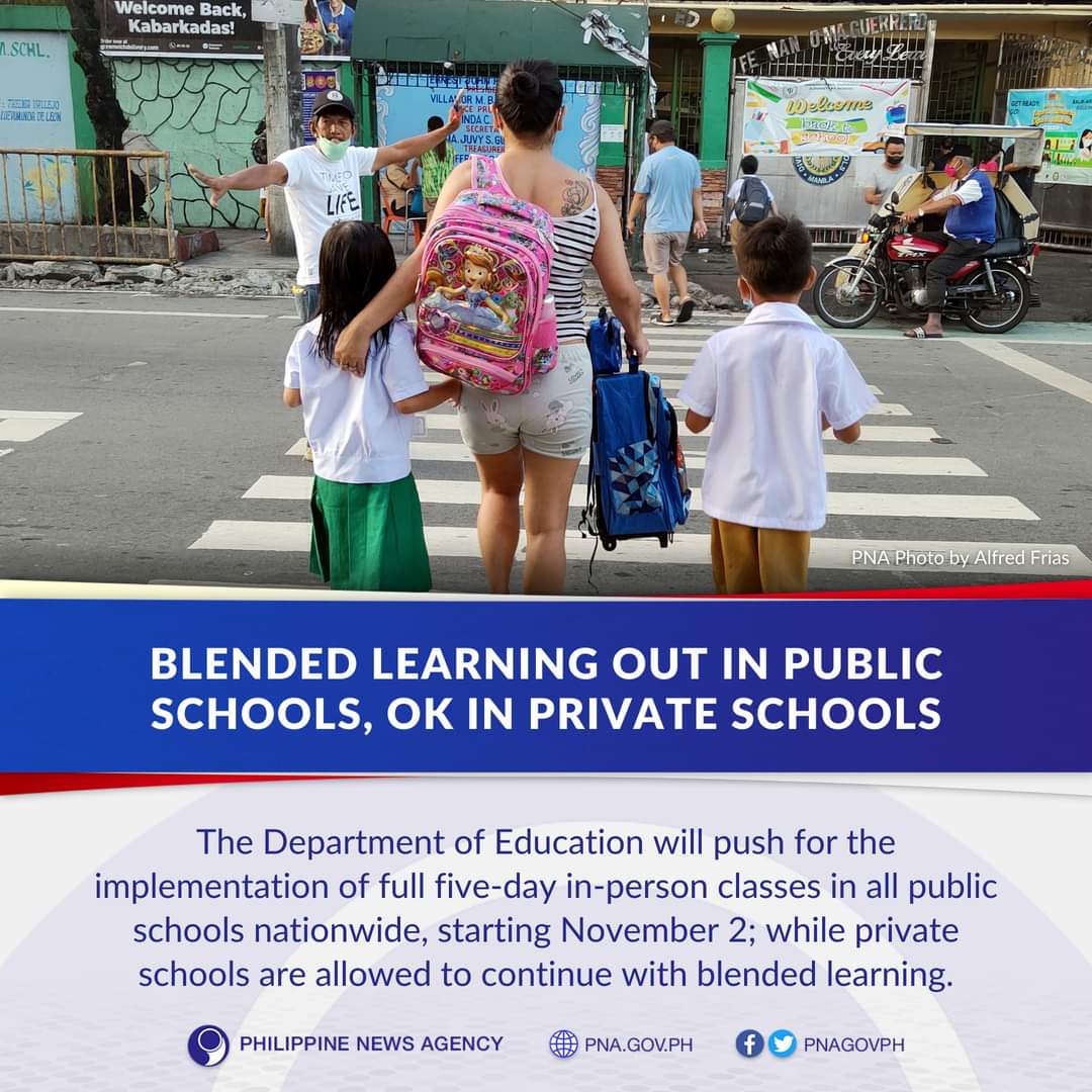 Philippine News Agency On Twitter The Latest Data From The Department philippine-news-agency-on-twitter-the-latest-data-from-the-department