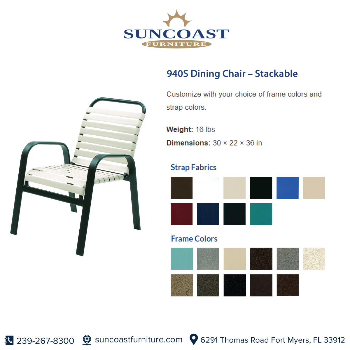 florida_dmc's tweet photo. Personalize it with the color of your choice for both the frame and the strap.

Visit the link below for more details: https://t.co/ZjmjW2LUEB

Call us at ☎ 239-267-8300 or contact us online https://t.co/ml8M6C9yPT https://t.co/8u2tIiw0IG