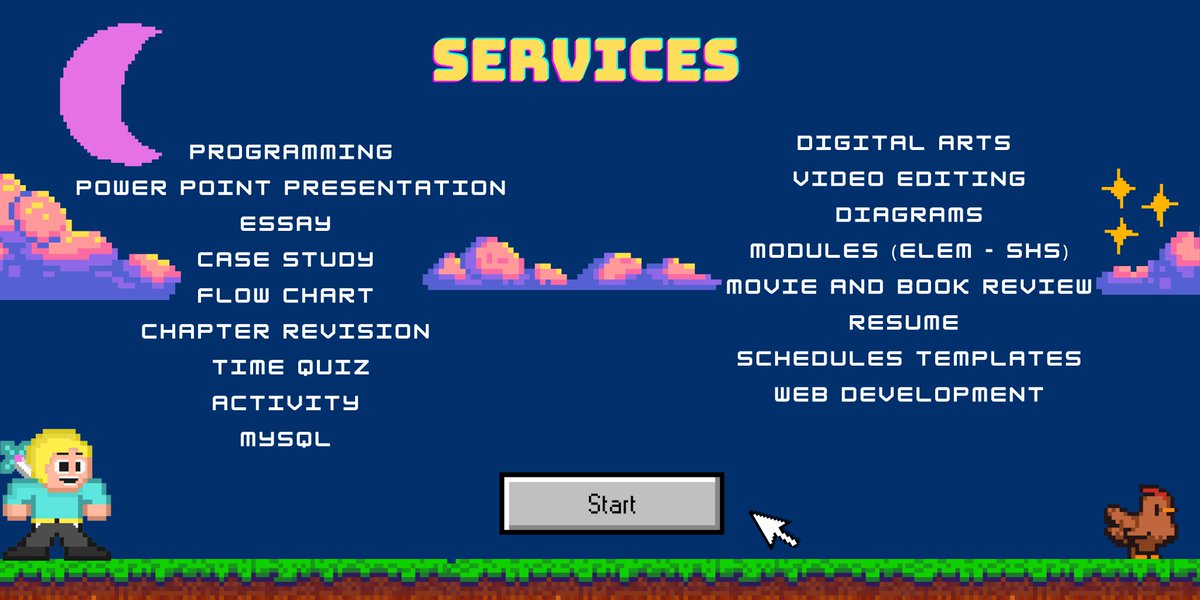 ComsProgramming's tweet image. DM me fore more inquiries!!!