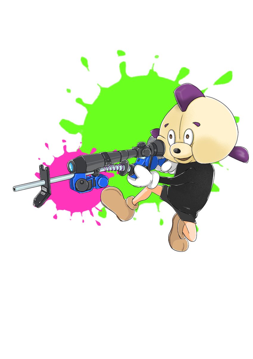 リッター4k のイラスト マンガ作品 48 件 Twoucan