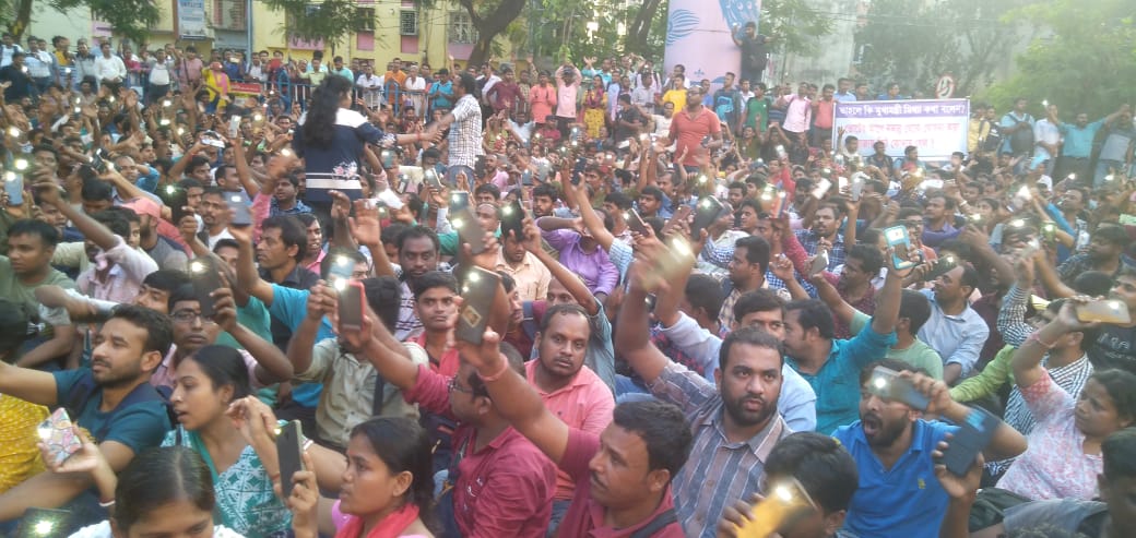 Wb primary 2014 tet passed not included niyog chai.... <a href="/MamataOfficial/">Mamata Banerjee</a> <a href="/Zee24Ghanta/">zee24ghanta</a> <a href="/abpanandatv/">ABP Ananda</a> <a href="/basu_bratya/">Bratya Basu</a> <a href="/BanglarGorboMB/">Banglar Gorbo Mamata</a>