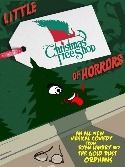 GoldDustOrphans's tweet photo. Coming this December...
https://t.co/SCfCojFK63 https://t.co/qUsIZR8Ygb