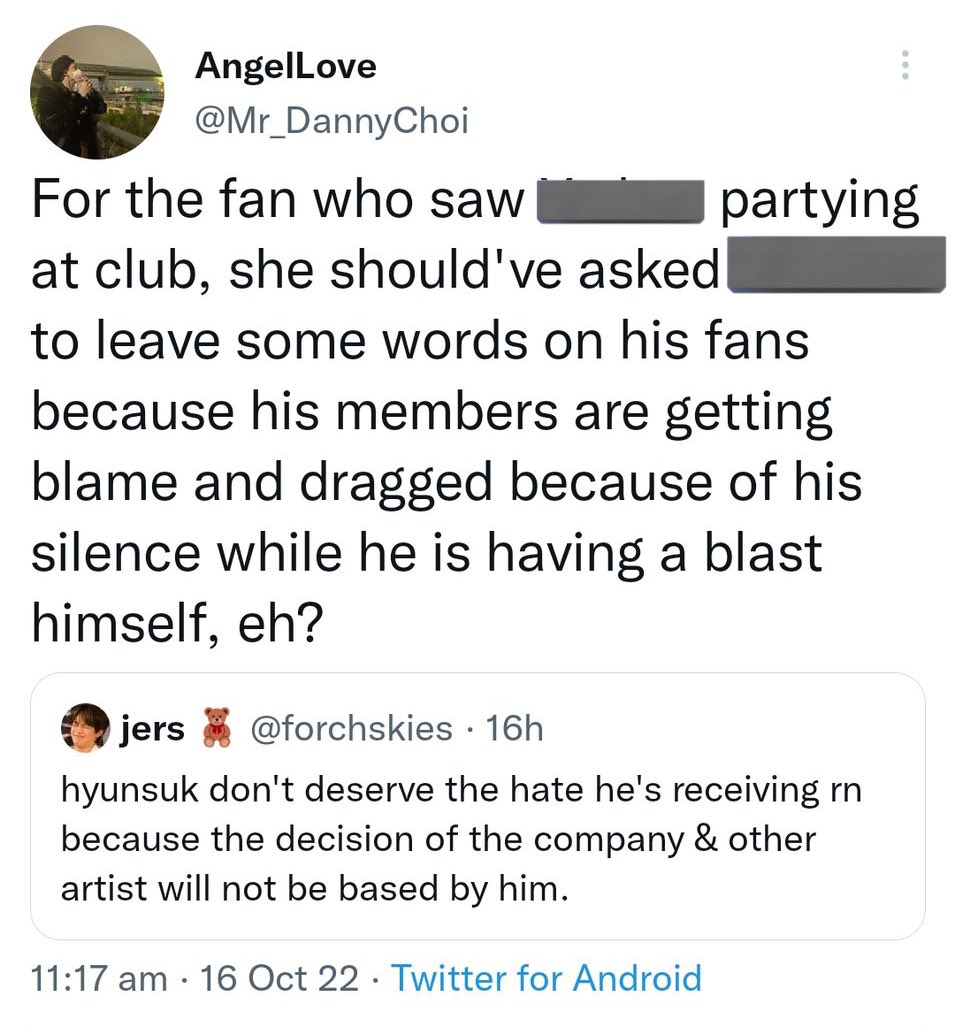 [MASS REPORT]

-op change un
-spreading false information
-throwing h4te on 🦊
-messing 🦊 searches
-DO NOT ENGAGE
-REPORT AND BLOCK

x.com/firstbigwin_1?…