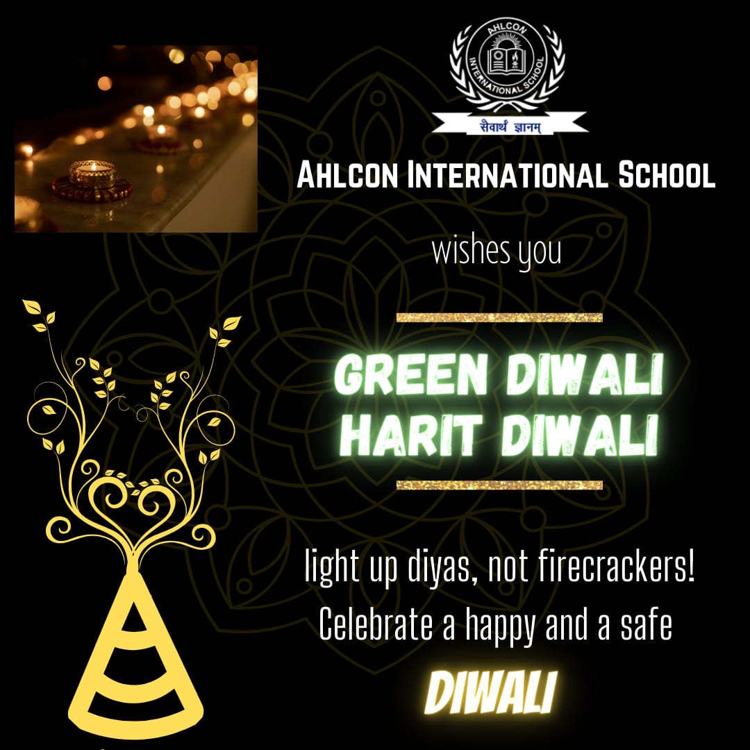 Embracing all the festivities and extending the same warmth of Diyowali Harit Deepawali. Let's Pledge for a clean and green Diwali. #AhlconIntl <a href="/ashokkp/">Ashok Pandey</a> <a href="/y_sanjay/">Sanjay Yadav</a> <a href="/pntduggal/">PUNEET DUGGAL</a> <a href="/sunita_rajiv/">Sunita Rajiv</a> @Kavita_hm <a href="/Shipra_Srivastv/">Dr. Shipra Srivastava</a> <a href="/ShandilyaPooja/">Pooja Shandilya</a>