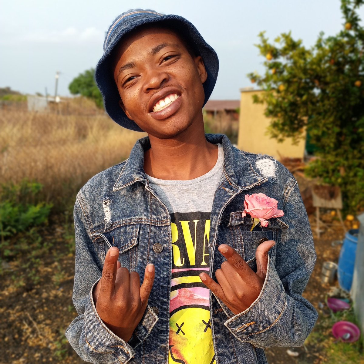 Heart Break Kid💔 tweet media