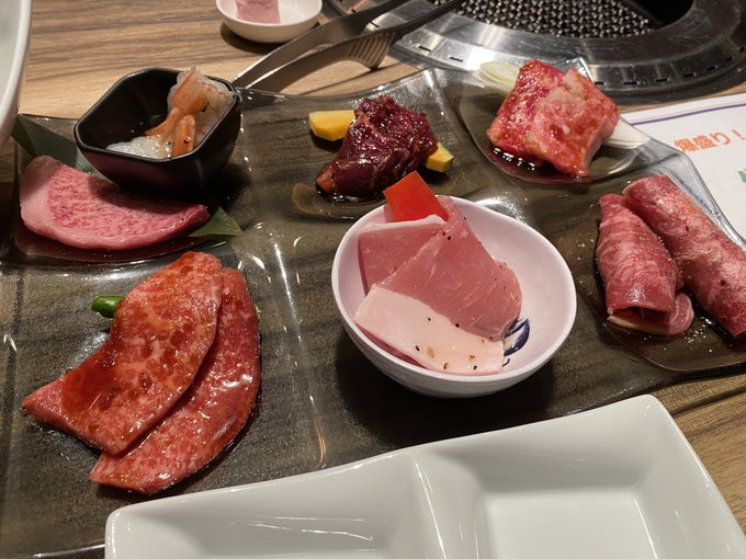 たけえ肉 