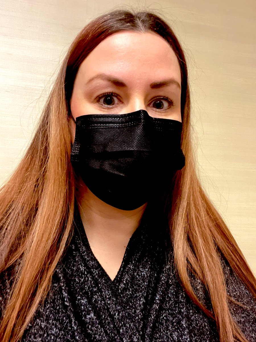 insta_tiffa's tweet photo. I have a feeling as wide eyed and “scared” as I looked, I wasn’t; I just didn’t want any of the other patients seeing me take a selfie like a weirdo. #MyFirstEchocardiogram #Echogardiogram #LongHauler #MECFS #MEACTION https://t.co/KIkqkZyehG