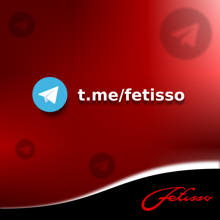 Fetisso Latex tweet media