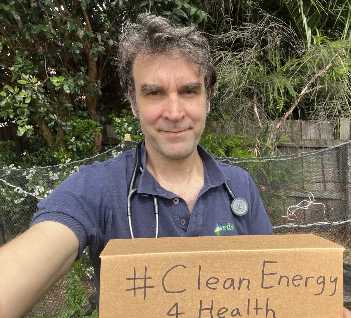 I’m a rural healthcare worker and I want to see you, #springst, committing to 100% renewable energy by 2030! @DanielAndrewsMP @MaryAnneThomas @LilyDAmbrosioMP #Cleanenergy4health @RuralDocsVIC @ACRRM @HEALenviron @HealthyFuturez #gippsnews #lovegippsland @hula_grl #vicvotes