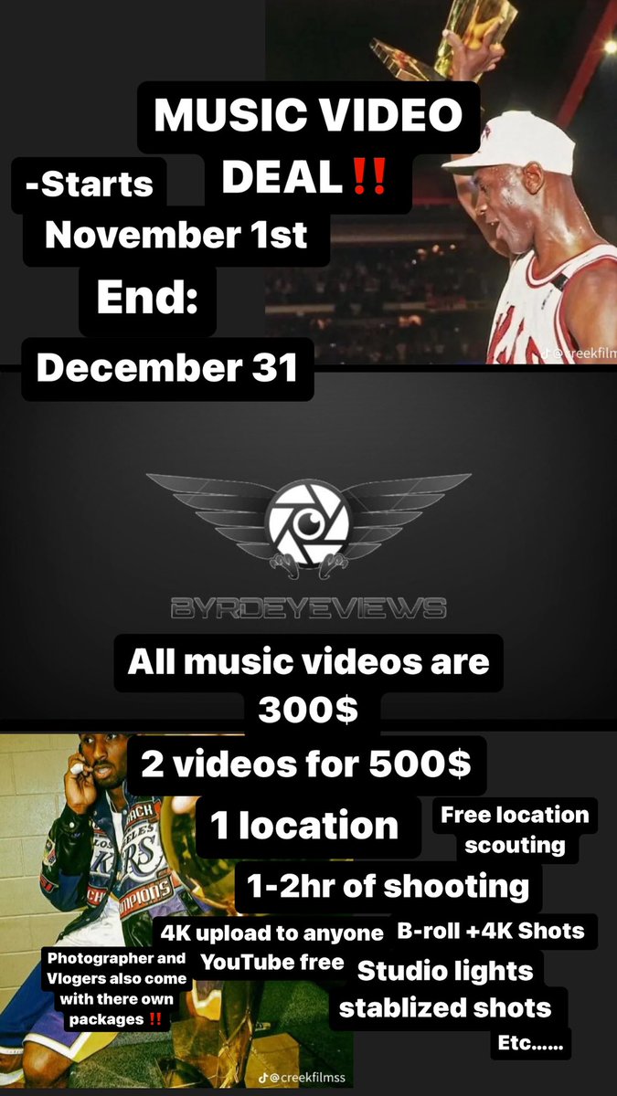 Byrd🌟 (@byrdmonta) on Twitter photo 