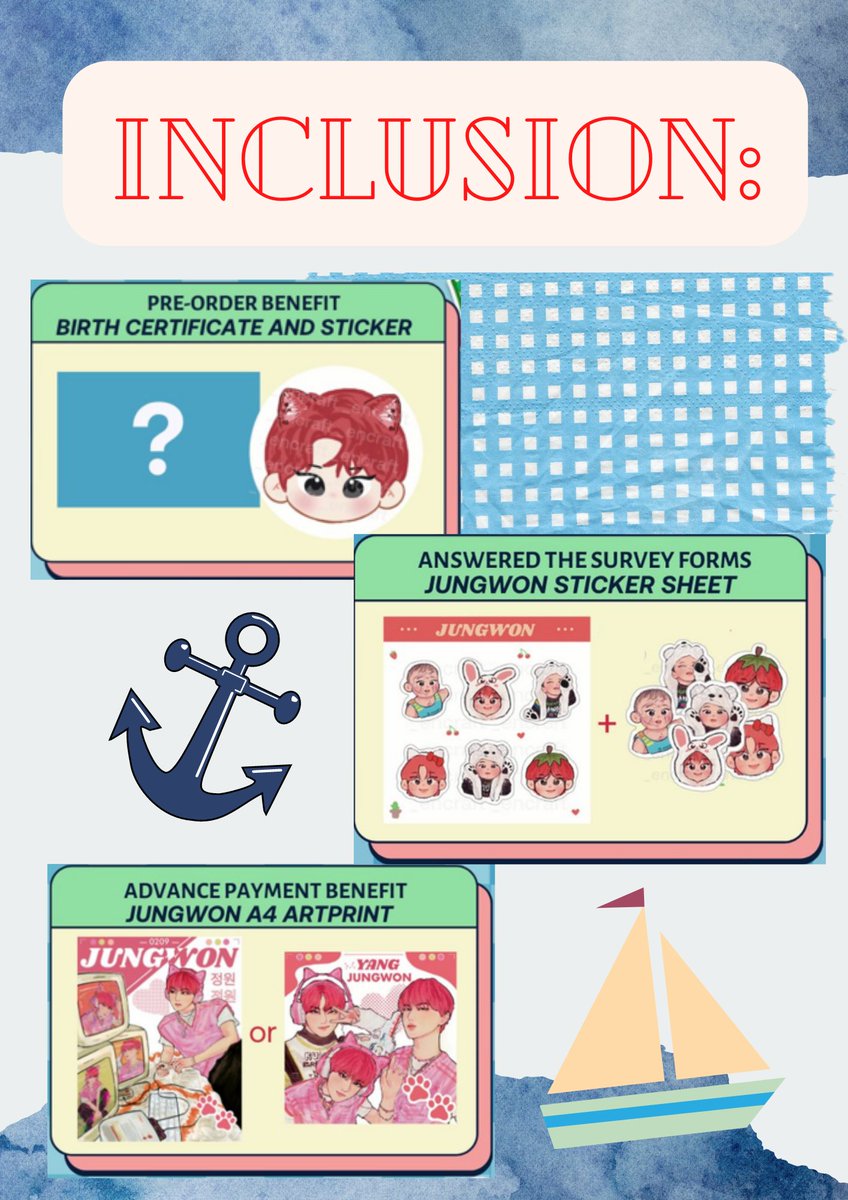 WTS LFB / HELP RT

Cherry Jungwon 20 CM doll by <a href="/_encraft/">☆彡</a> 

*prices indicated on the photo

php 500/php 700 dp per item
dp deadline: november 20
balance: JANUARY 30, 2023
DOO:November 18

SURE BUYER ONLY!

ordere here:cognitoforms.com/Hns5/CHERRYJUN…