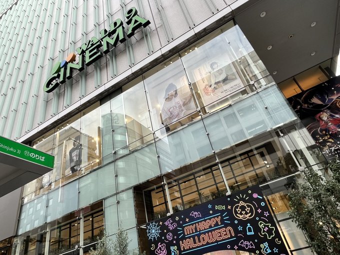 Twitterのコスプレ画像17