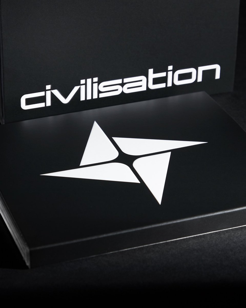 Orel_san's tweet photo. CIVILISATION ÉDITION ULTIME est disponible en précommande
-> https://t.co/enhjTfLbcR https://t.co/CERtYTbaPE