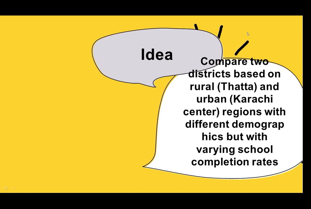 KIXEMAP's tweet photo. Week 3⃣ of the #KIXEAP learning cycle 4 organized with @IIEP_UNESCO focused on examining key determinants of educational completion.

Country teams presented some interesting trends appearing in their own contexts after applying completion trees @AmelieAGagnon @norrag #GPEKIX https://t.co/SSMHHmnnrh