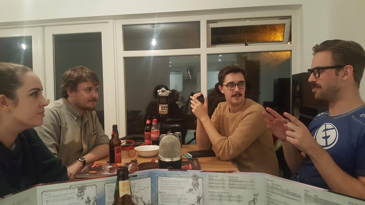 Homebrew Quest tweet media