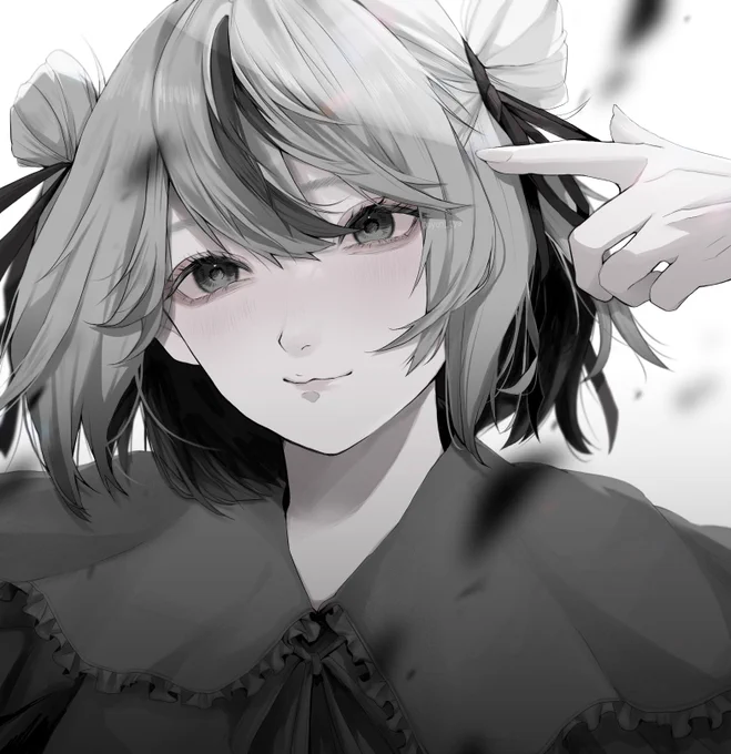 #イラスト #illustration 
