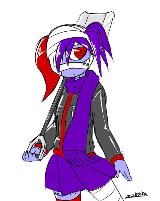 うちのこ(再掲) 