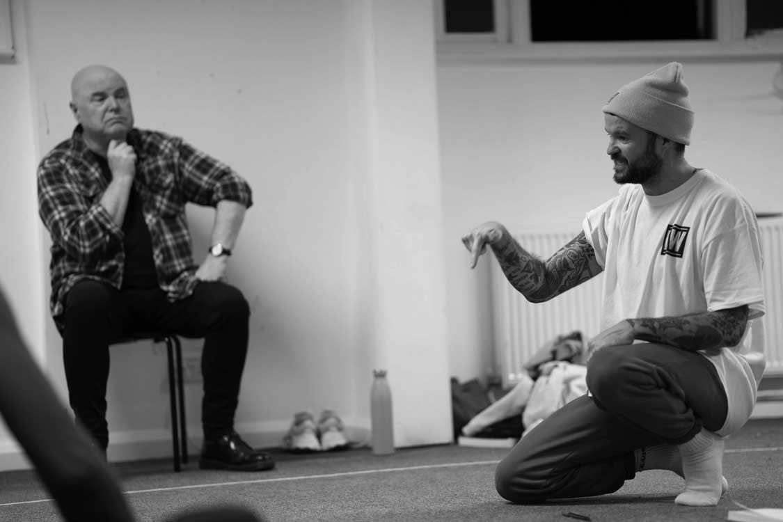 niallpxx's tweet photo. PHILIP RIDLEY // Lonesome 
ACTING WORKSHOPS! 
Every Monday &amp; Every Thursday. 
Everyone gets up. 
Central London. 
No ego // No judgment 
————————————————
PROGRESS THROUGH CRAFT
———————————————— 
Let’s move // 
#LondonActor #LondonActing https://t.co/fb4vm0mqHW