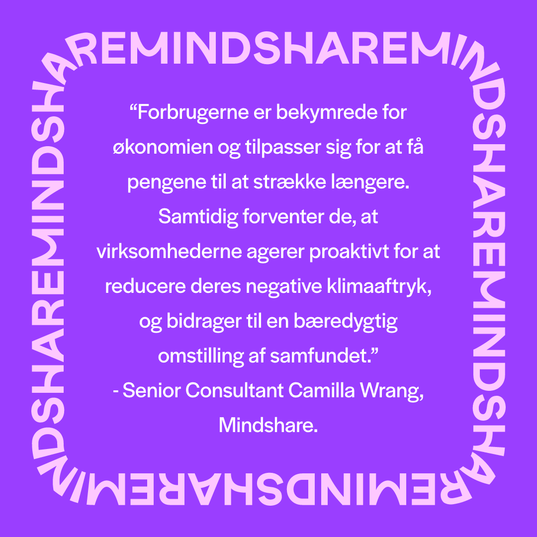 Mindshare Danmark tweet media