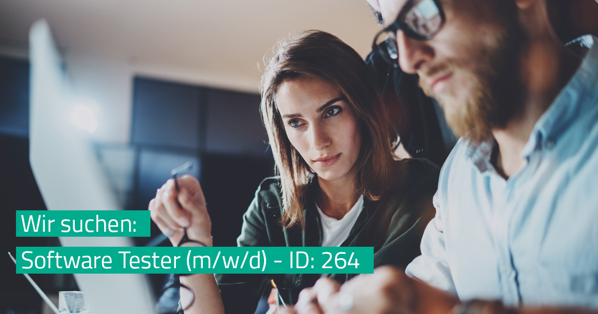 SINTECNews's tweet photo. Bugs sind für Dich ein Klacks? 
Als Softwaretester (m/w/d) bei SINTEC bist Du in vielen spannenden Projekten mit von der Partie. Neben C#, C++ oder Java bringst Du Kenntnisse in einer Skriptsprache wie Python mit. 

Hier erfährst Du mehr: https://t.co/cJ0DaiyvYu 

#softwaretester https://t.co/PAWdl8LU5w