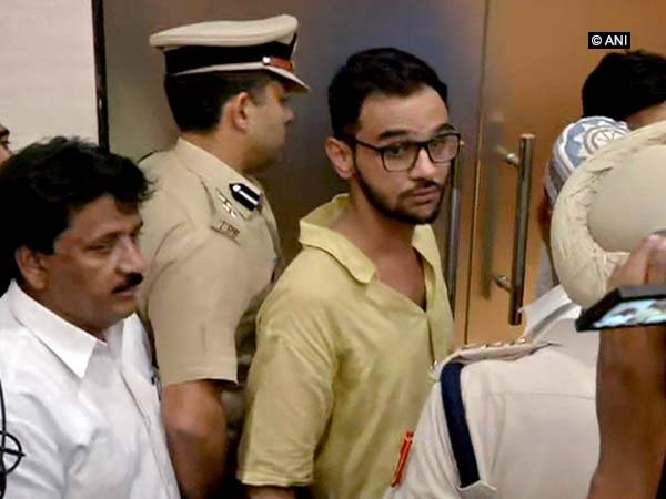 11 Rapists of Gujarat's Bilkis bano Released on the instructions of the Government

"Ram Rahim" gets 40 days parole

"Umar Khalid's bail was Rejected by the Delhi High Court saying "there is no Ground to Grant bail".

Umar Khalid is in Tihar Jail for 764 days.
#UmarKhalid