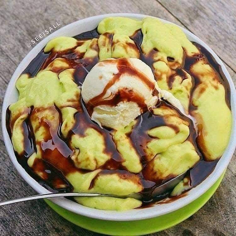 Rubbyidn's tweet photo. Avocado 🥑 https://t.co/7SKrWe6mq7