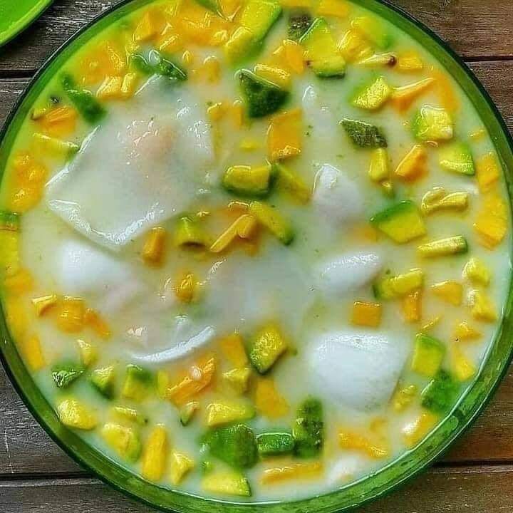 Rubbyidn's tweet photo. Avocado 🥑 https://t.co/7SKrWe6mq7