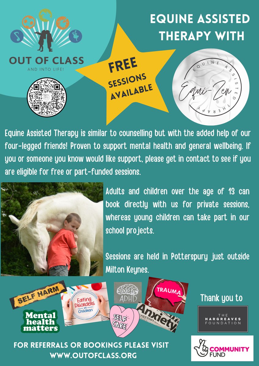 Out Of Class tweet media