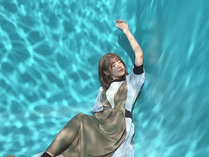 コスプレイヤーLiyuu（リーユウ）のTwitter画像5