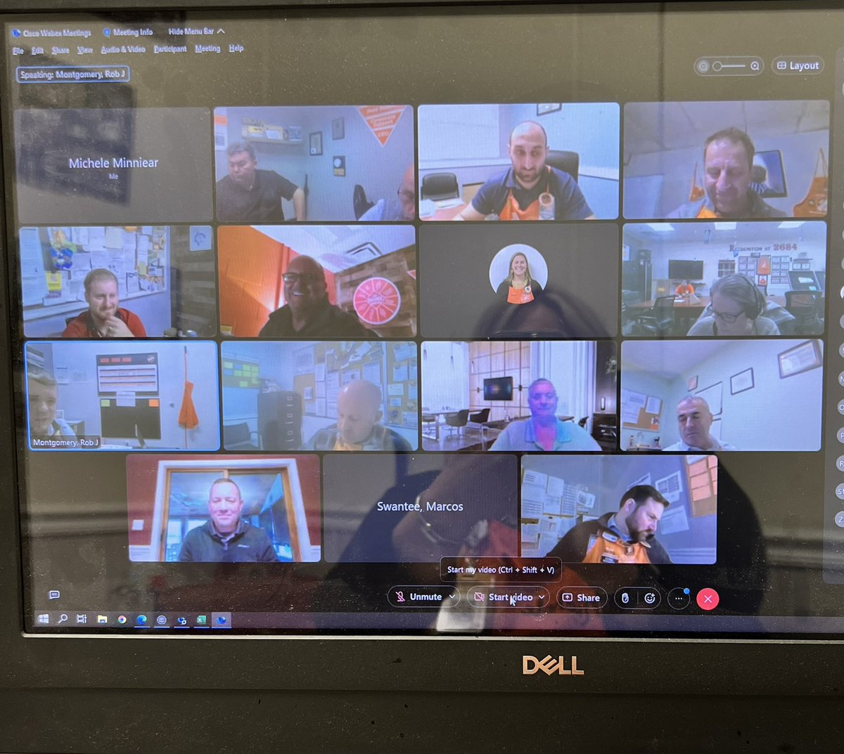 michele minniear (@micheleminniear) on Twitter photo D123 This group of Leaders ready to use our Orange Voices in November 2022. Thank you for your support ๐บ๐ธ๐บ๐ธ๐บ๐ธ<a href="/HomeDepotGR/">The Home Depot Government Relations</a> #OrangeVoices D123 This group of Leaders ready to use our Orange Voices in November 2022. Thank you for your support ๐บ๐ธ๐บ๐ธ๐บ๐ธ<a href="/HomeDepotGR/">The Home Depot Government Relations</a> #OrangeVoices