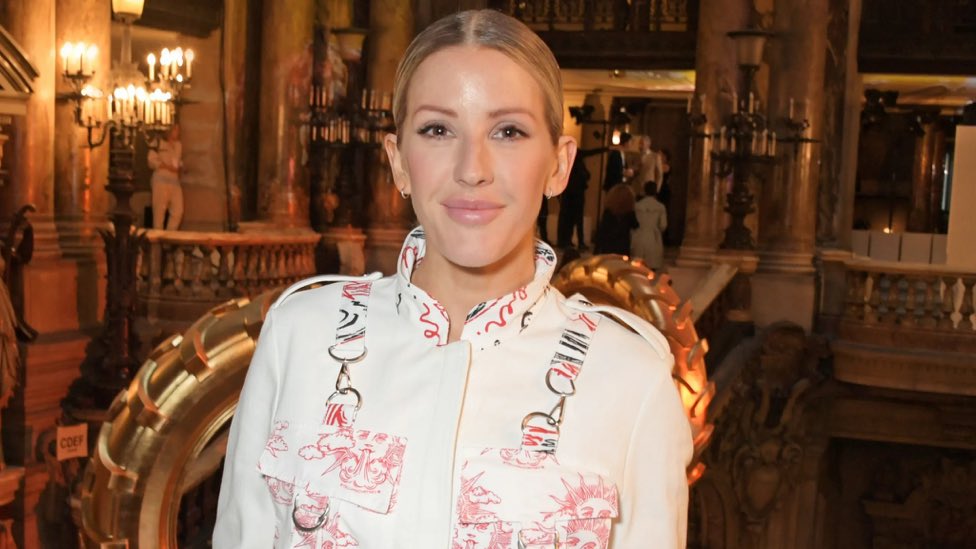 thetabmanc's tweet photo. Ellie Goulding suffers from sleep deprivation after spending a night in oak house

“I just really fucking don’t like drum and bass” she explained https://t.co/GllB8p0Bur