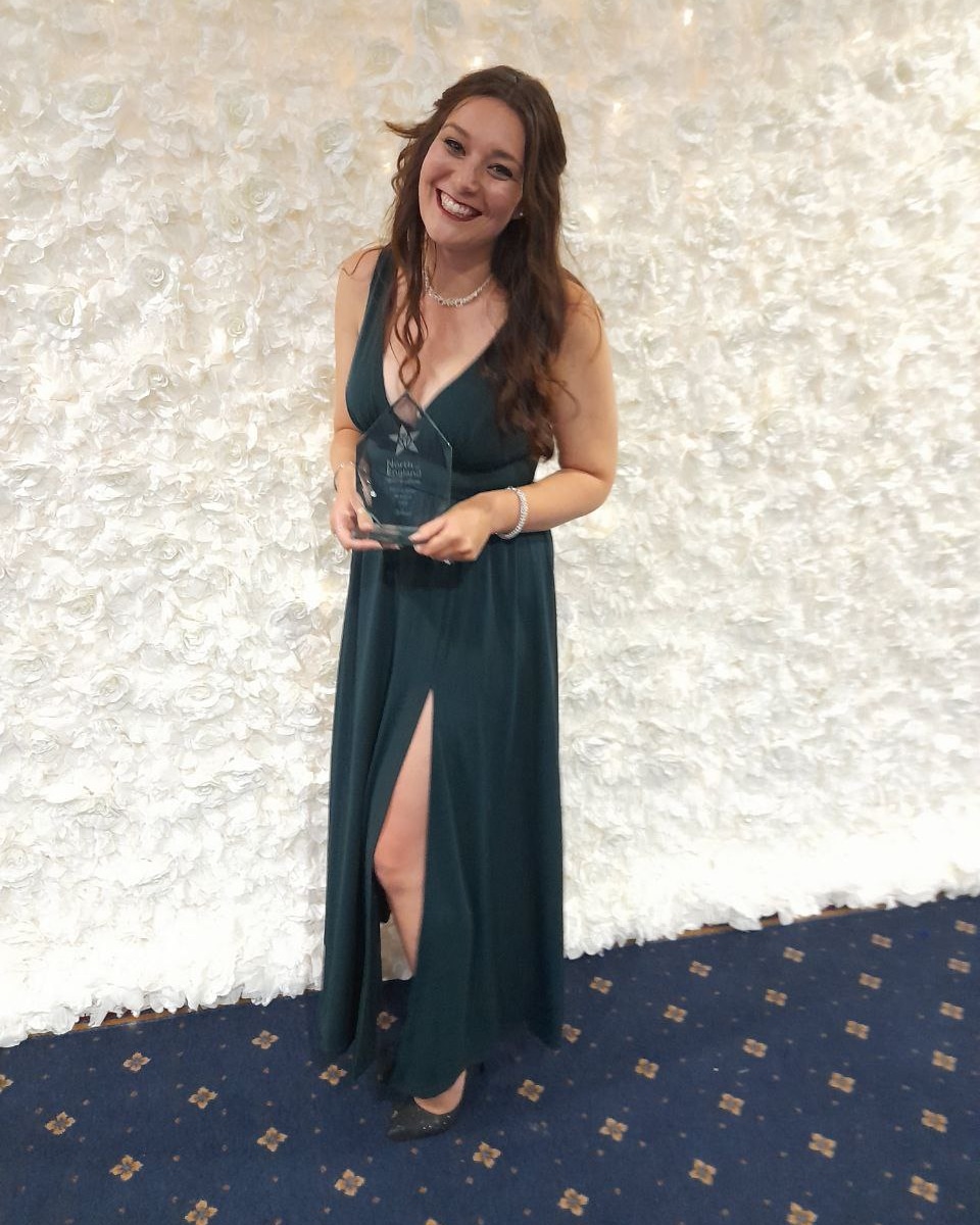 Still on a bit of a high from last night! 

I won guys!

Thank you so much to everyone who voted, I was so shocked when my name was called and still can't quite believe it. I really do have the best customers ❤️

#NOEWA22 #awardwinning #photographer #charlotteelizabethphotography