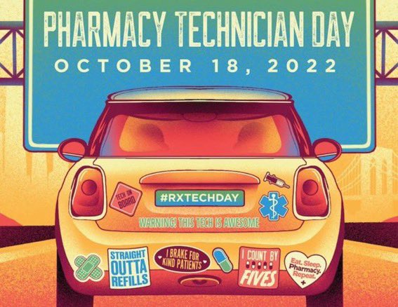 Roisin Kavanagh (@roisink71) on Twitter photo Very lucky to have worked with many fantastic pharmacy technicians over the years and very proud to celebrate the current <a href="/NHSAAAPharmacy/">NHS Ayrshire & Arran Pharmacy</a> technician team. Doing their best every day, we see you and we appreciate everything you do. Happy Pharmacy Technician Day #RxTechDay Very lucky to have worked with many fantastic pharmacy technicians over the years and very proud to celebrate the current <a href="/NHSAAAPharmacy/">NHS Ayrshire & Arran Pharmacy</a> technician team. Doing their best every day, we see you and we appreciate everything you do. Happy Pharmacy Technician Day #RxTechDay