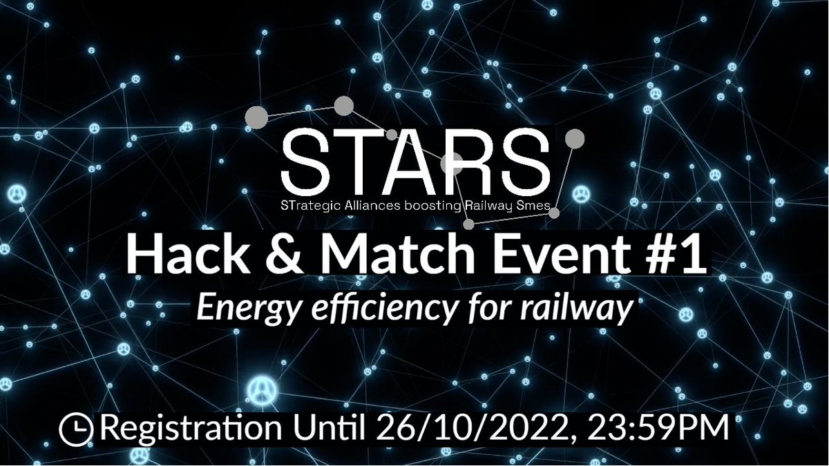 IN-MOVE by Railgrup tweet media