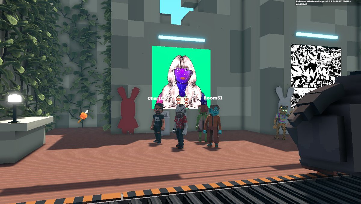 HelloKhak's tweet photo. @TheSandboxGame @MOCDA_ I just participated in MoCDA Giveaway for a chance to win a Season 3 Alpha Pass! Check out my screenshot below! 👇 https://t.co/lmzfSwjXCw