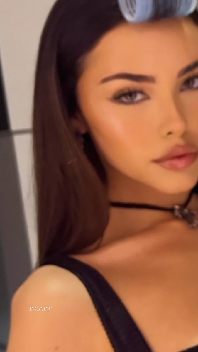 ARCHIVEDMEB's tweet photo. madison beer. https://t.co/nrom7c6LkE