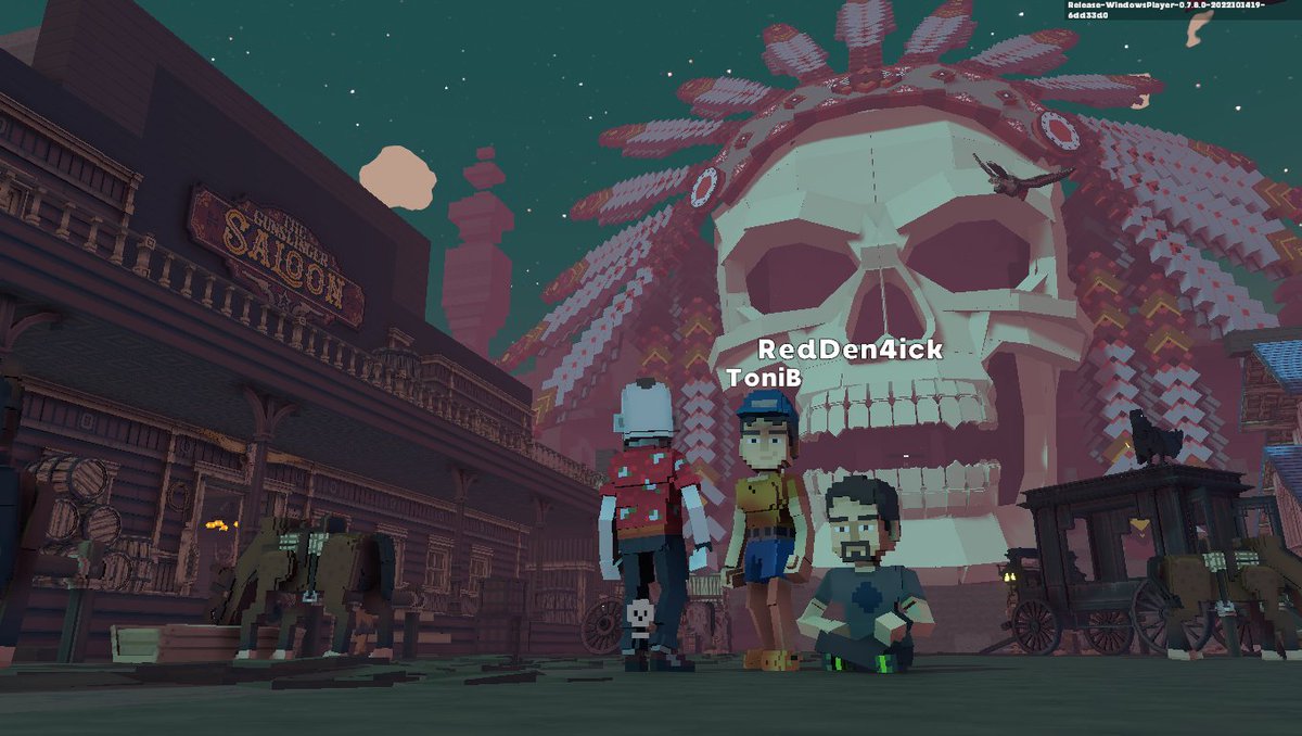 HelloKhak's tweet photo. @TheSandboxGame @TheOfficialA7X I just participated in the Avenged Sevenfold Giveaway for a chance to win a Season 3 Alpha Pass! Check out my screenshot below! 👇 https://t.co/GR7dZOIE1F