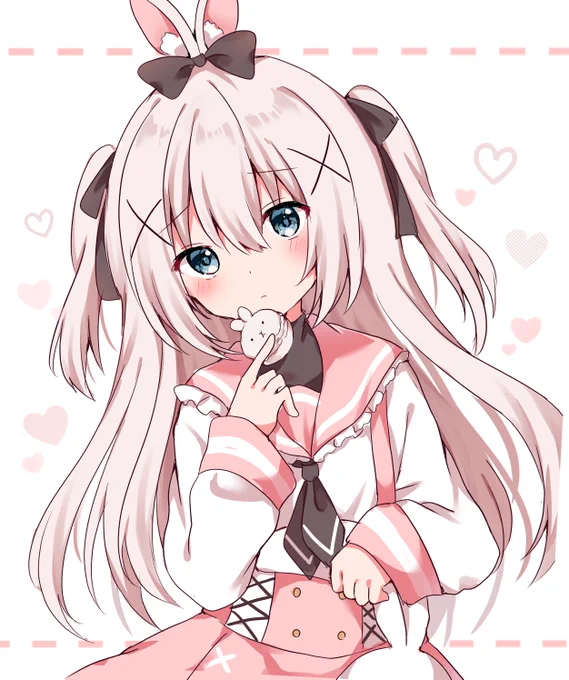 うさぎ 