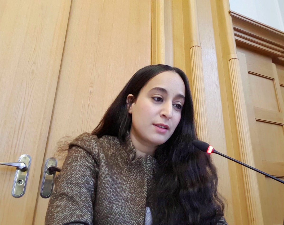 BSirsalane's tweet photo. En séance du conseil les élus de la ville de #Puteaux se sont engagés à lutter contre le #gaspillagealimentaire par des actions d'information, de sensibilisation et des #initiativescitoyennes afin qu'ils deviennent eux aussi les acteurs responsables.
#fraternité #solidarité https://t.co/Zvf39Cqih6