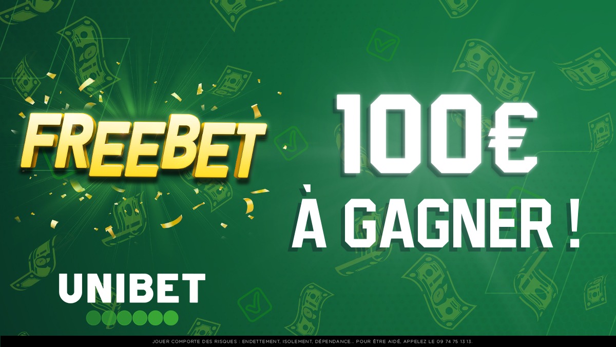 BdlDom's tweet photo. 🎁d'@UnibetFrance : 100💶à gagner

Reprise de la saison🏀🇺🇸
Des poids lourds s'affrontent ce soir.

Quel cumul de points pour le quatuor Embiid, Tatum, Curry &amp; James ?

⚠️Réponse, Pseudo, RT, #FreebetUnibetDOM &amp; follow @UnibetFrance/@BdlDom
Fin 1h30

#TeamParieur🔞
Pas Unibet ?⤵️ https://t.co/ty52w1zzH5