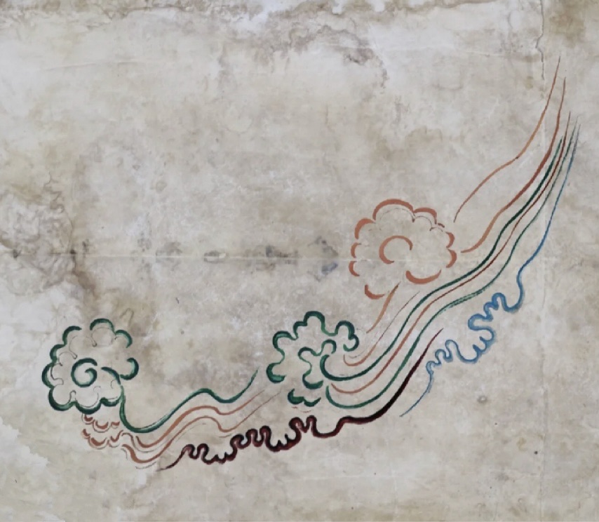 Where are you? 👀

We are willing to add a touch of LUCKY CLOUDS from Dunhuang to your sky before dark ☁ 

#ApsarasNFT #nftarti̇st