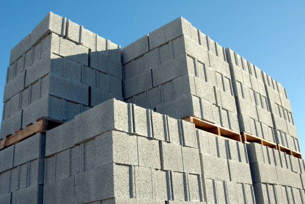 ArchiAdvisor's tweet photo. RT @archdna1: Greetings our amazing clients, lets share a few snippets about the advantages of using concrete blocks while walking your journey of construction........ 
lets go👌

#EngineersDay #architecture #realestateinvesting #Archdna https://t.co/lBDkfPmZQN