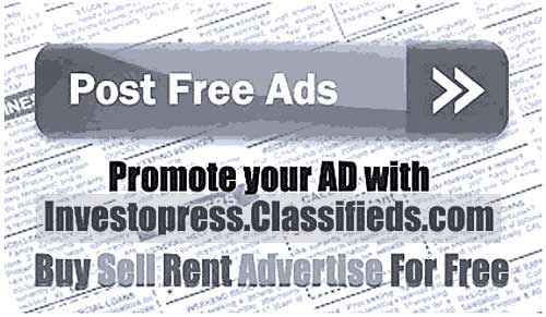ClassifiedsI's tweet photo. Are you a #realestate agent? An #entrepreneur? Are you looking for a #job? Post your ad for free at https://t.co/mlrWYNZPFf an online marketplace with over 100 #classifiedad categories. https://t.co/s1sARsL3pJ