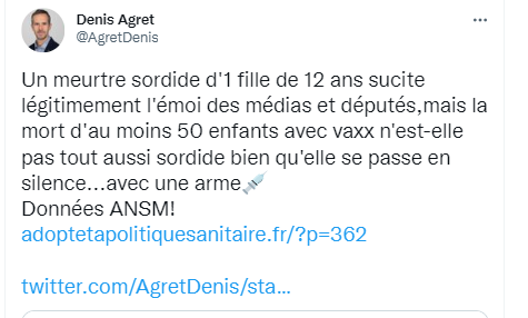 Esprit de Qontradiction tweet media