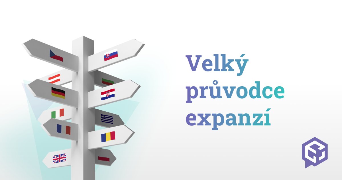 ❓Jak udržet e-shop v černých číslech a jak podpořit růst byznysu za hranicemi?📈 V našich 21 video přednáškách se o zkušenosti z praxe podělilo 15 odborníků. Součástí balíčku je i hodinová konzultace a kredit na naše služby.
👉expandeco.com/cz/co-potrebuj…
#expandeco #ExportAcademy