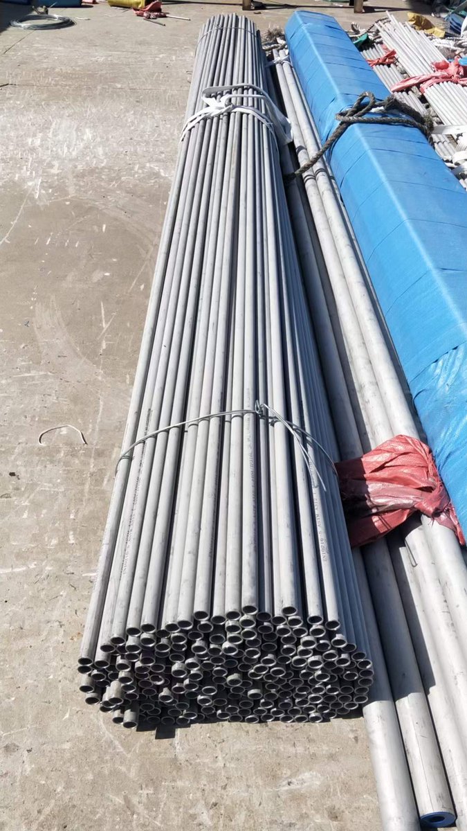 Ryan (@ryanpeng68) on Twitter photo seamless pipe inspection before shipment, our inside quality inspection make sure delivering good quality products to our customers. Good quality then can win the trust👍👍👍
Welcome to contact me.
what'sapp / Wechat/Skype :+86 18229206387
Email: ryan@centerwaypipe.com seamless pipe inspection before shipment, our inside quality inspection make sure delivering good quality products to our customers. Good quality then can win the trust👍👍👍
Welcome to contact me.
what'sapp / Wechat/Skype :+86 18229206387
Email: ryan@centerwaypipe.com